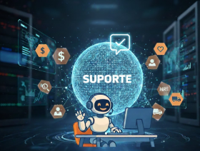 Agente de Suporte Automatizado