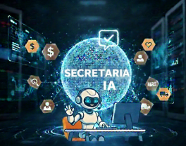  Secretaria AI 