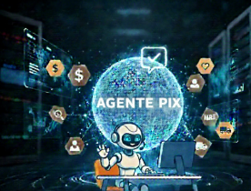  Agente PIX 